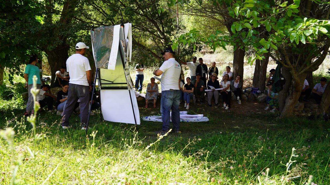 Summer University gallery image 6